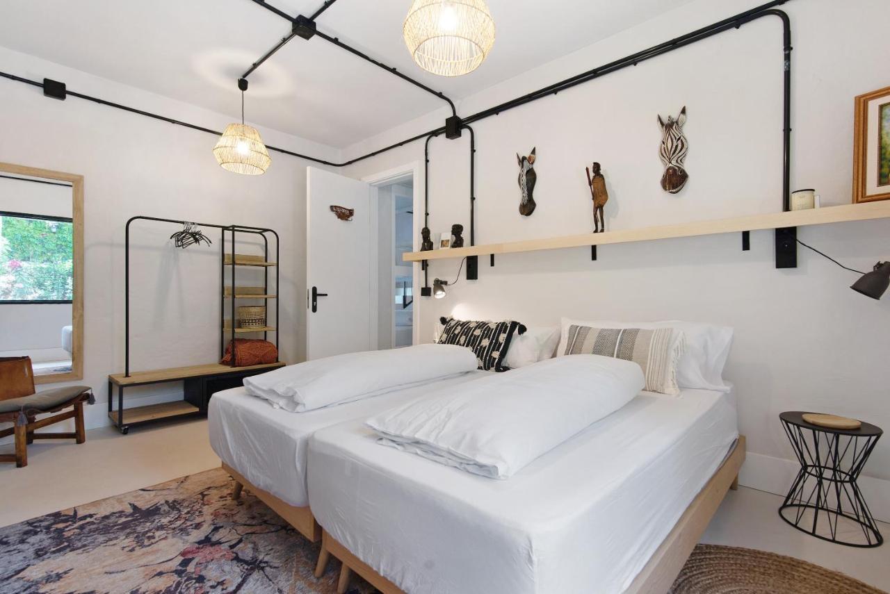 Karibu Lodge Вега де Сан Матео Екстериор снимка