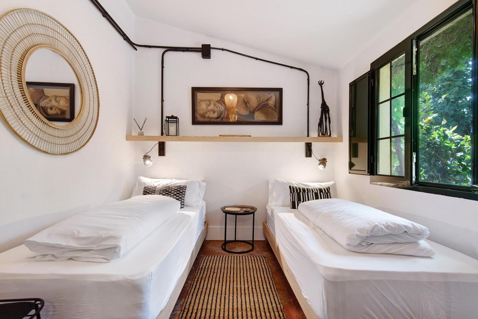 Karibu Lodge Вега де Сан Матео Екстериор снимка