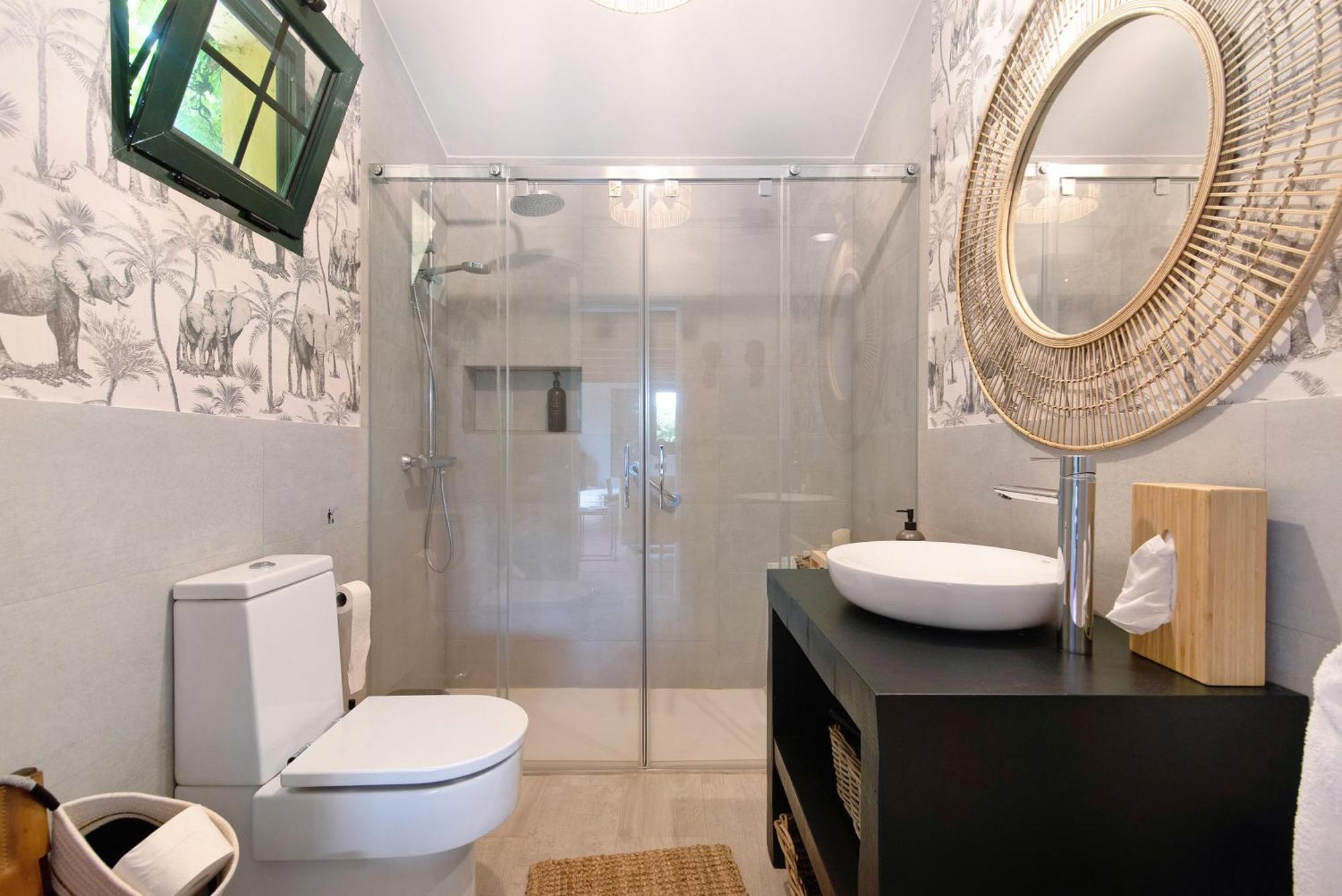 Karibu Lodge Вега де Сан Матео Екстериор снимка