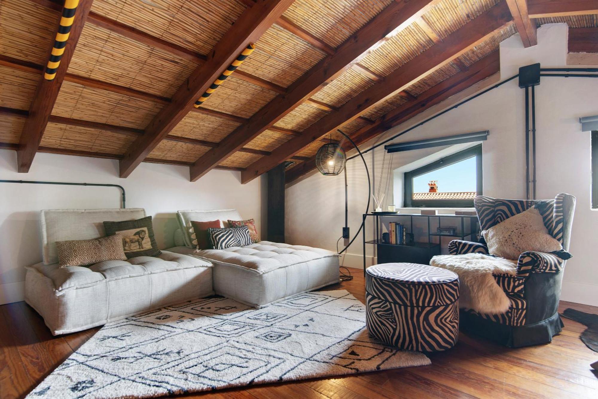 Karibu Lodge Вега де Сан Матео Екстериор снимка